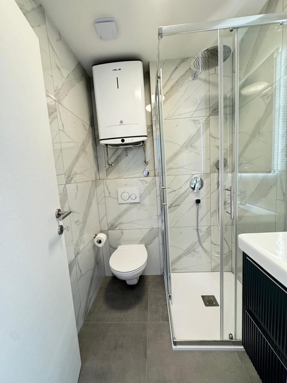 Apartmani Jela Apartment in Makarska