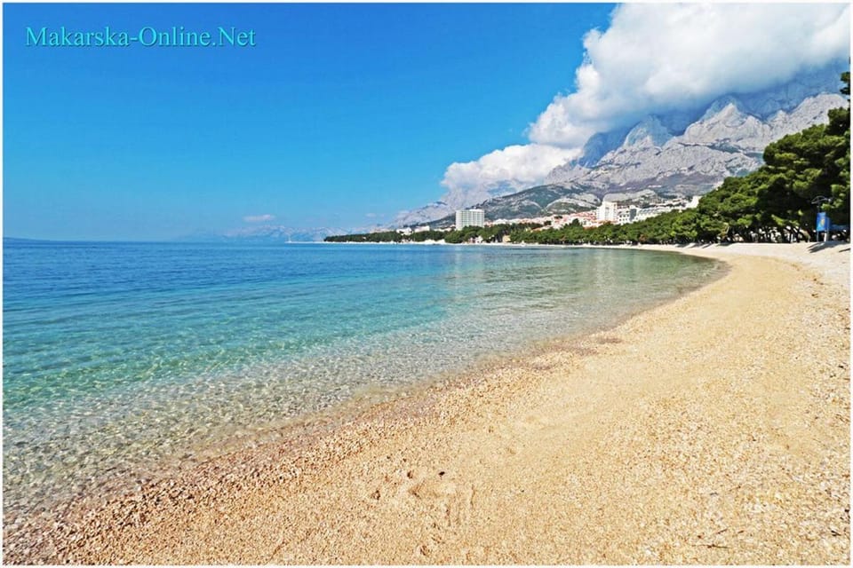 Natural landscape, Beach, Hiking