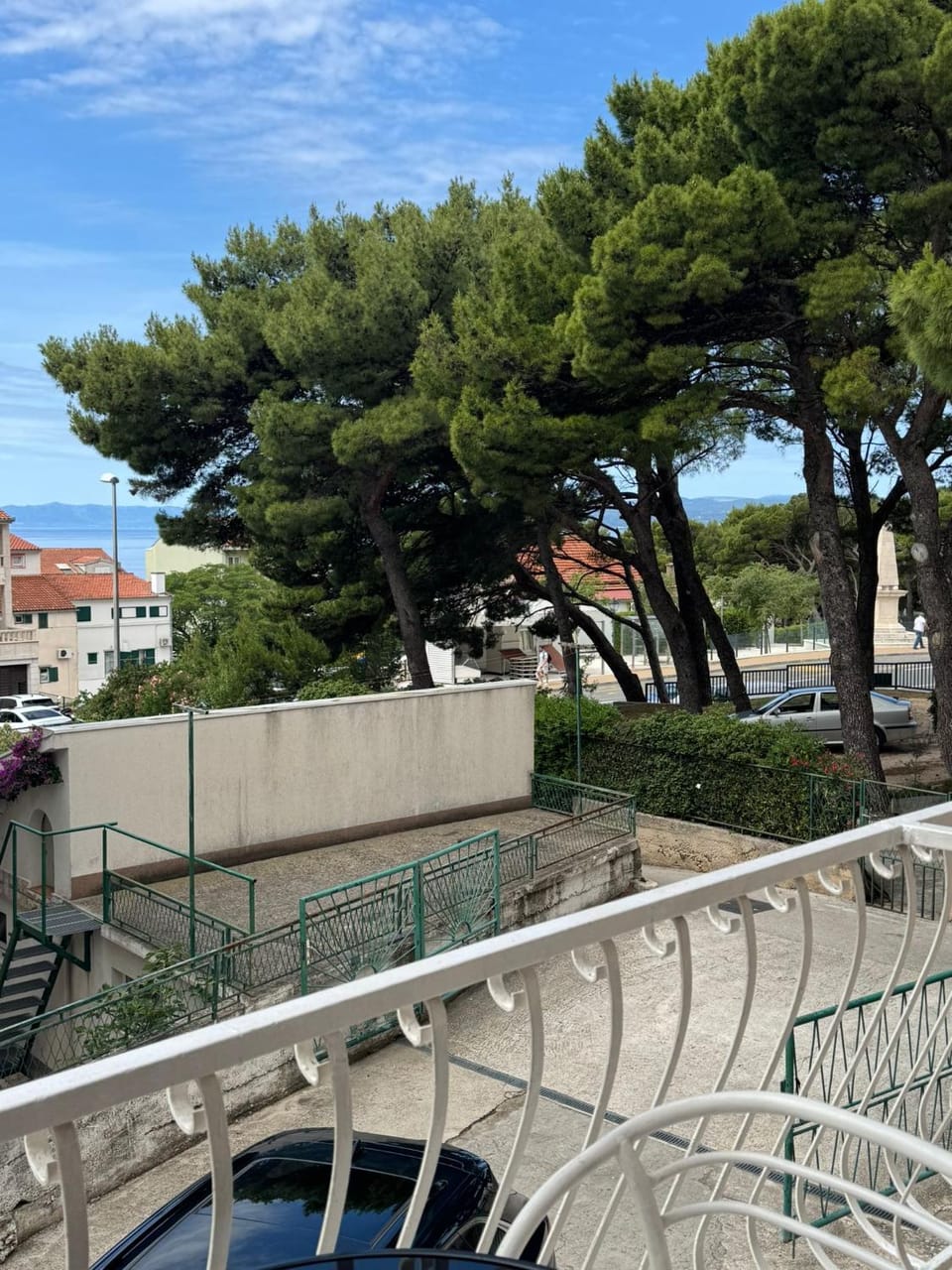 Apartmani Jela Apartment in Makarska