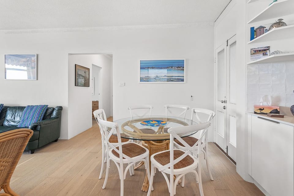 Bella Vista Unit 22 19 Shoal Bay Road Apartment in Shoal Bay