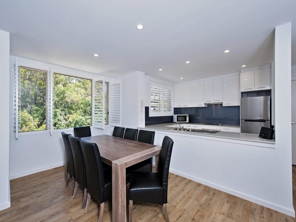 Del Rae Unit 18 25 Shoal Bay Road Apartment in Shoal Bay