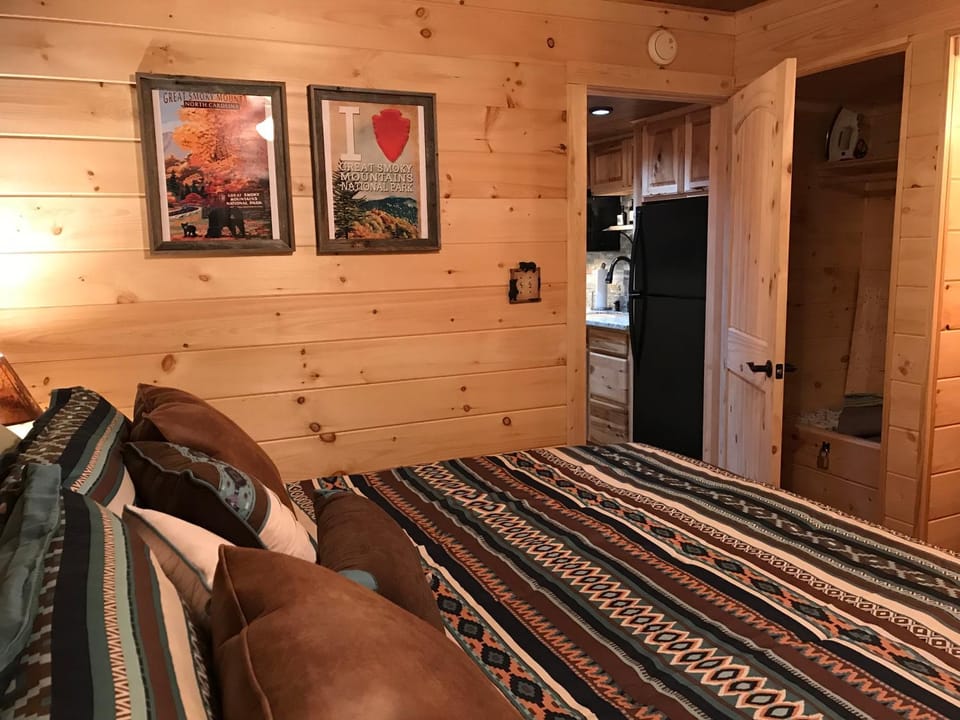 DreamCatcher Downtown Gatlinburg Apartment in Gatlinburg