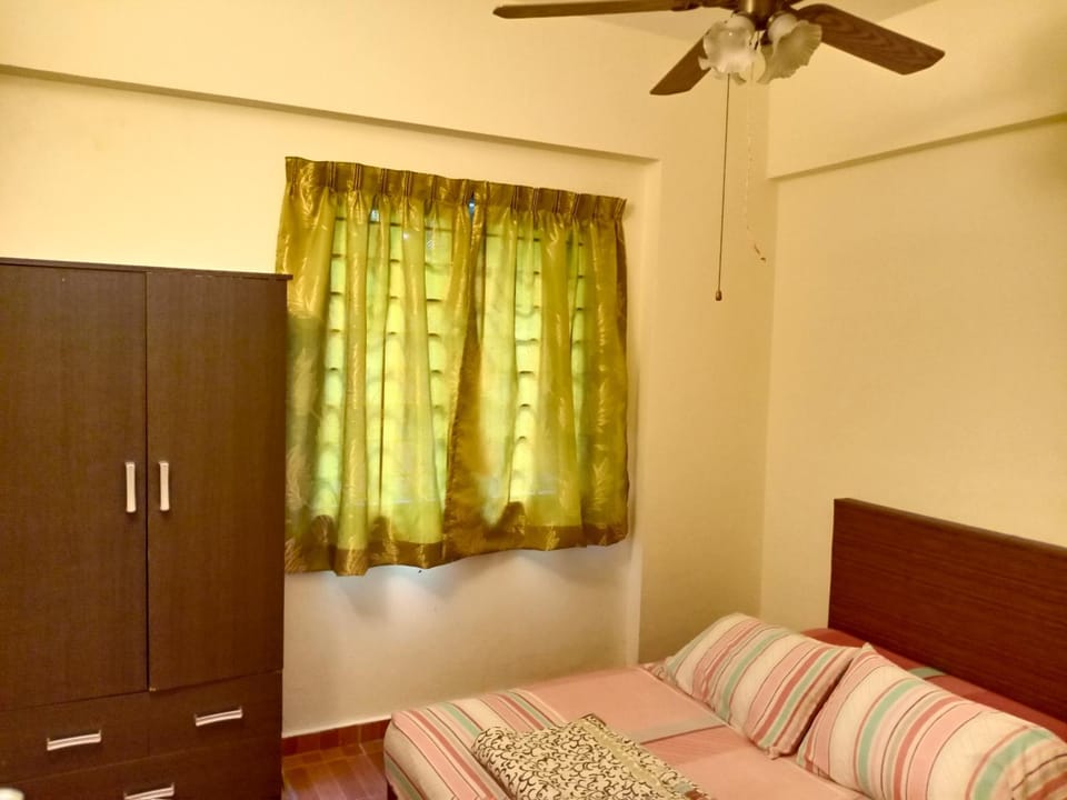 Sunshine Bay Resort Apartment in Port Dickson