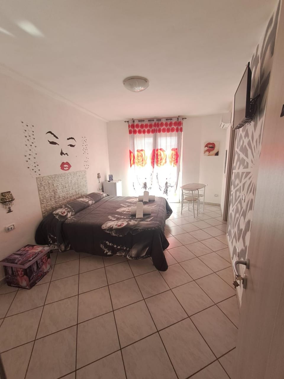 B&B Metalla Bed and Breakfast in Sardinia