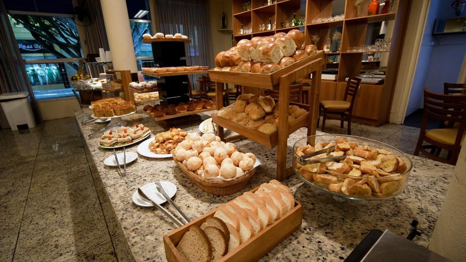 Restaurant/places to eat, Breakfast