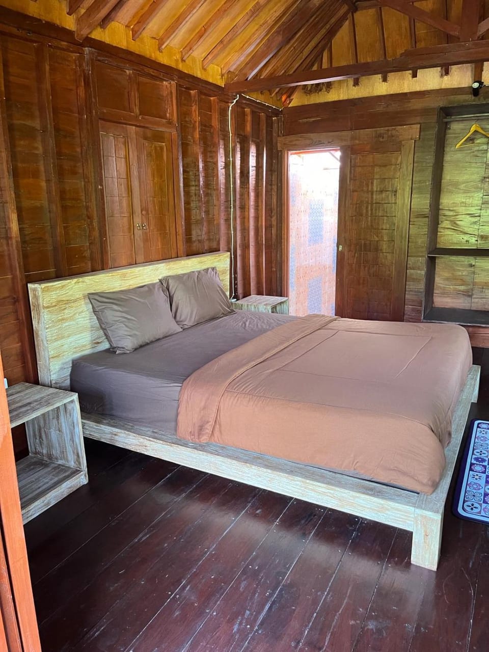 Telagamas Guest House Bed and Breakfast in Bali