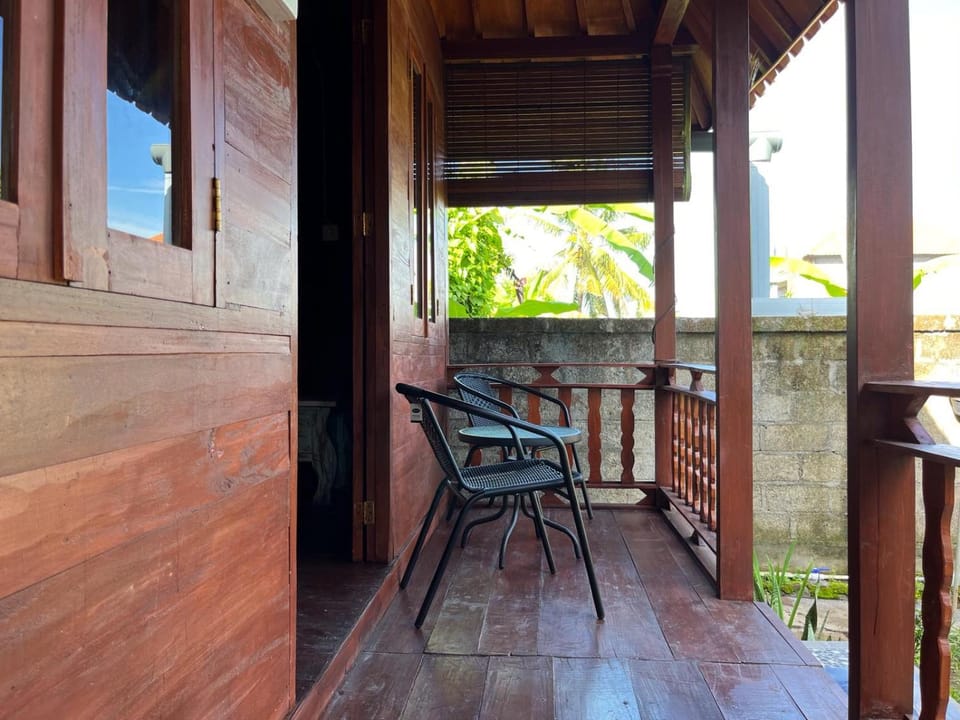 Telagamas Guest House Bed and Breakfast in Bali