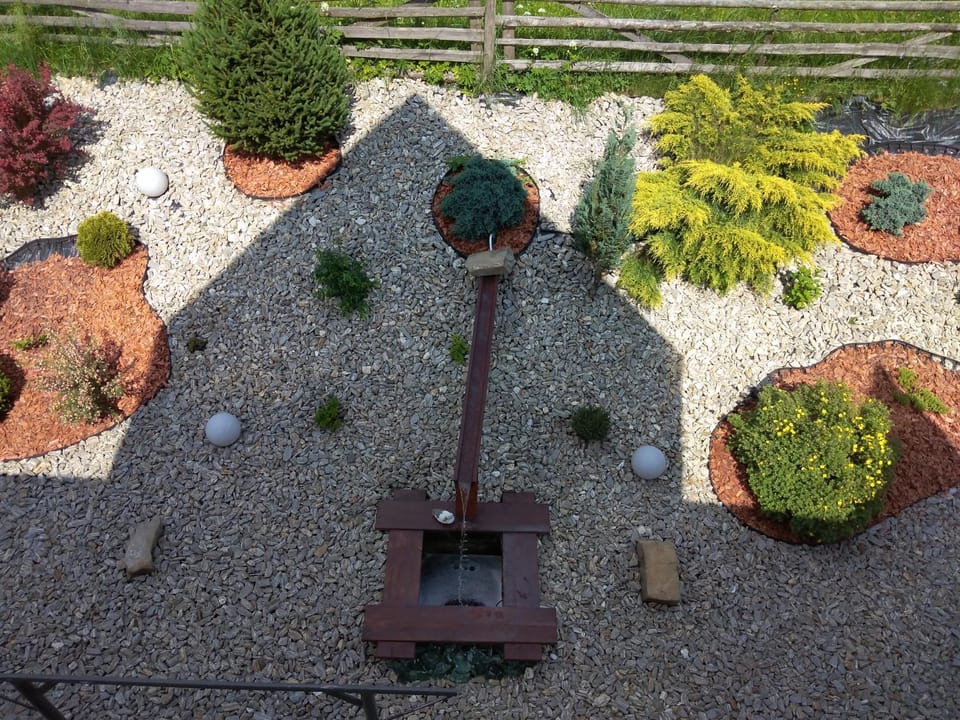 Garden, Garden, View (from property/room), Garden view