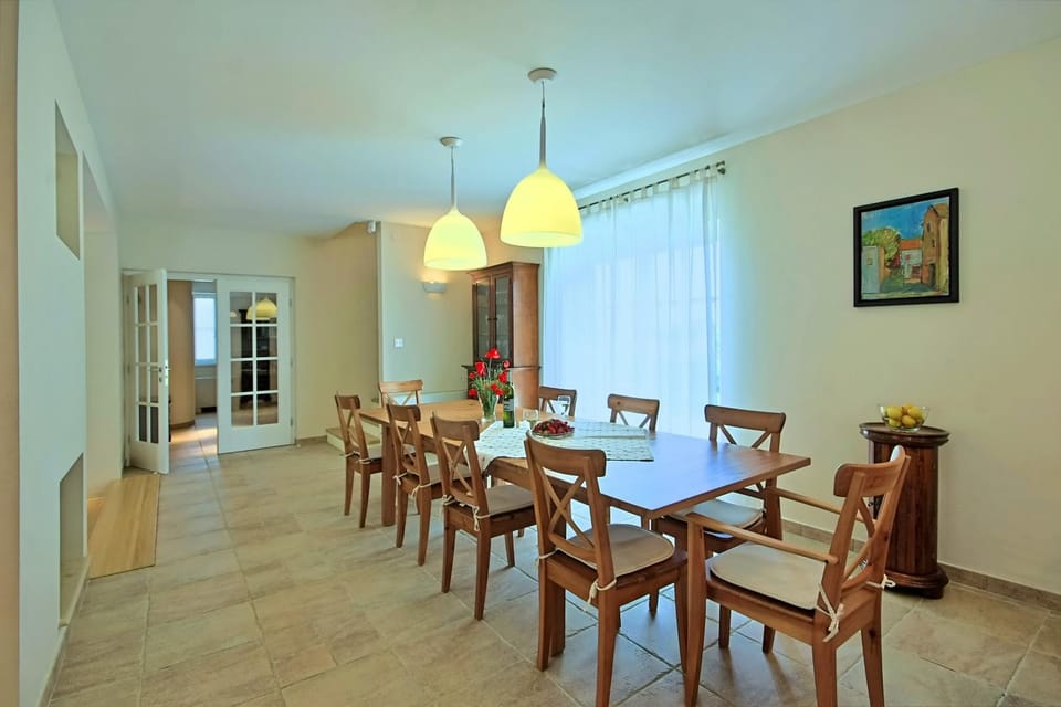 Villa Alma Villa in Istria County