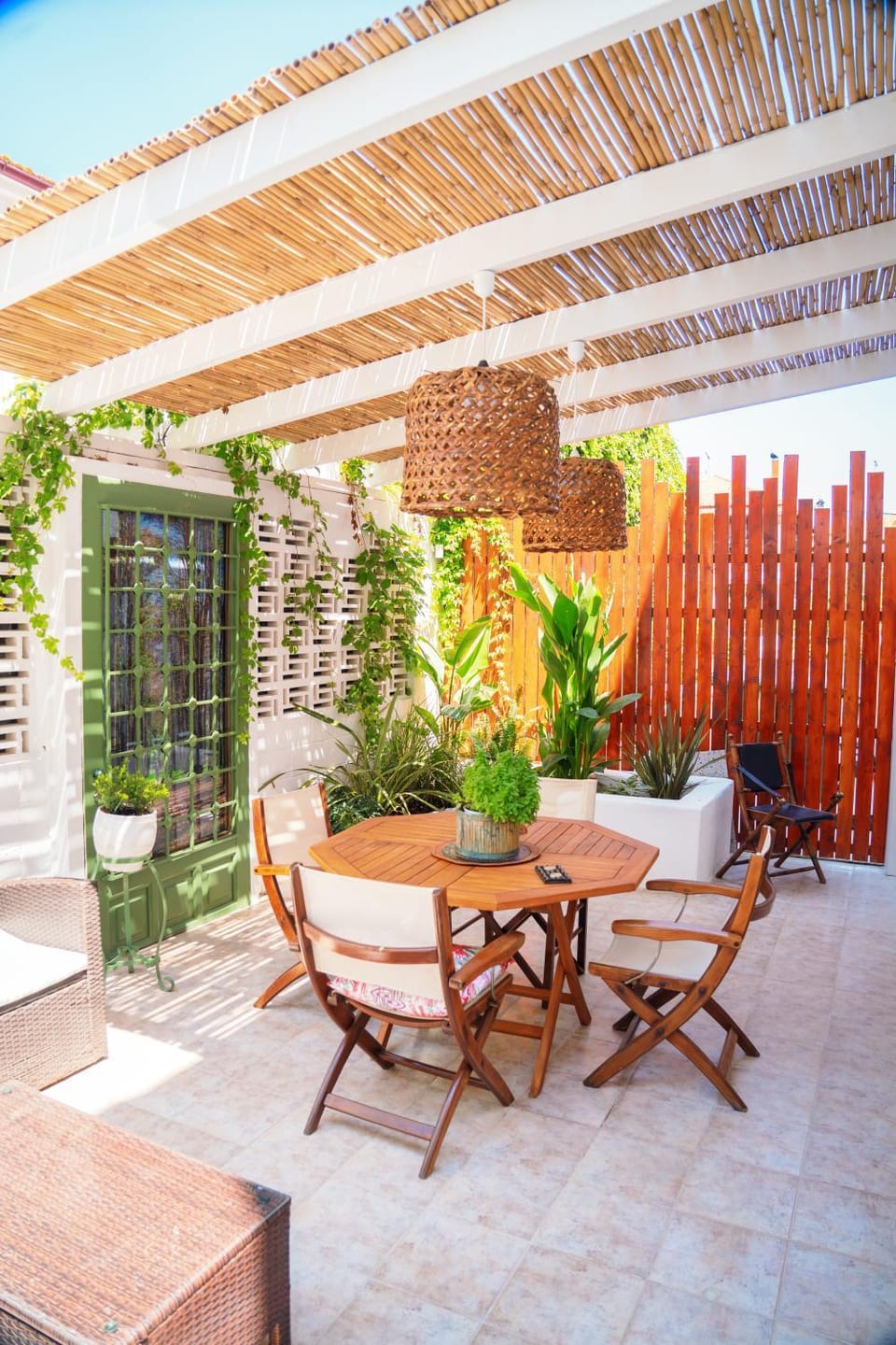 Balcony/Terrace, Balcony/Terrace