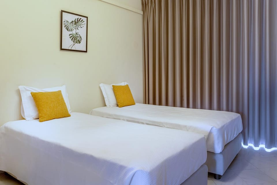 Kiss - Apartamentos Apartment in Albufeira