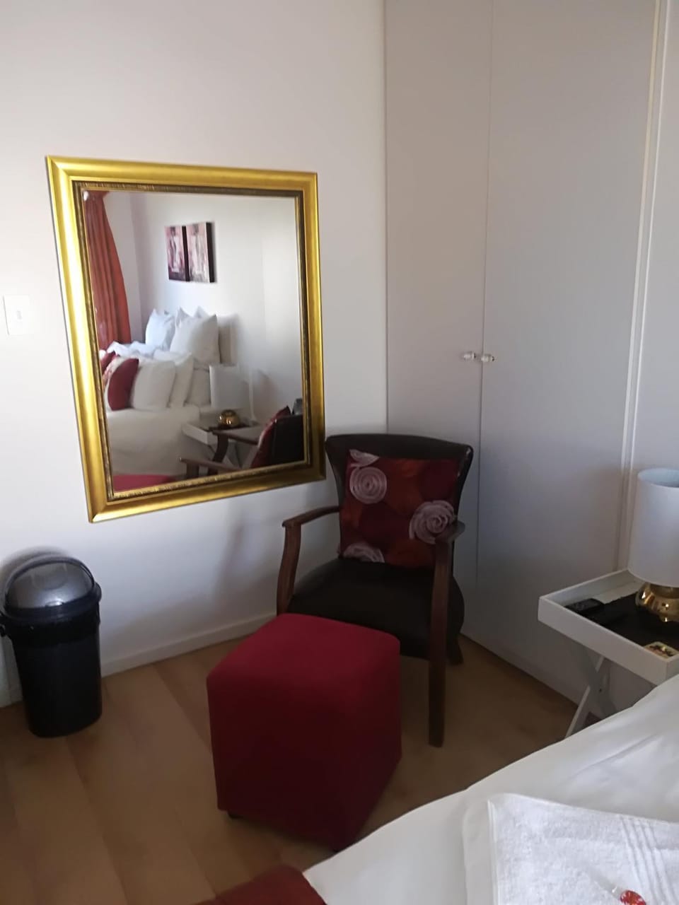 Lighthouse Accommodation Apartment in Eastern Cape