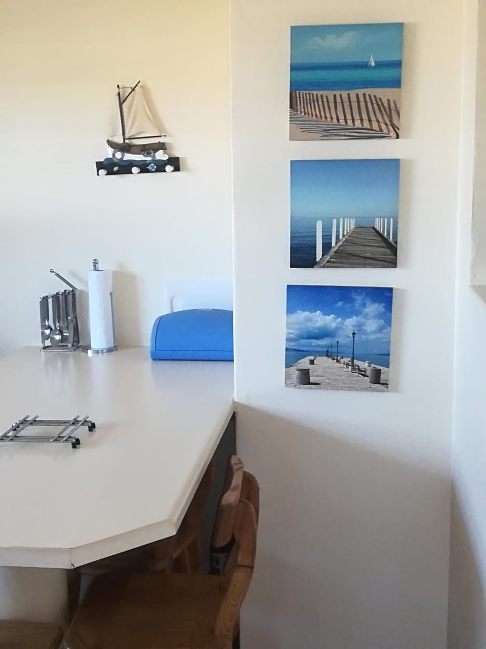 Lighthouse Accommodation Apartment in Eastern Cape