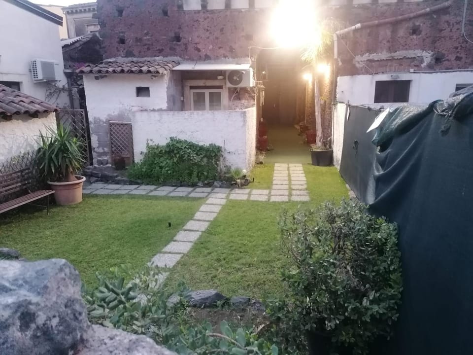 Il Fortino House in Catania