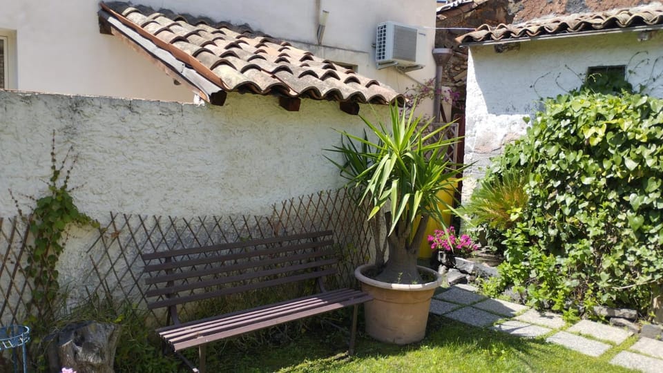 Il Fortino House in Catania