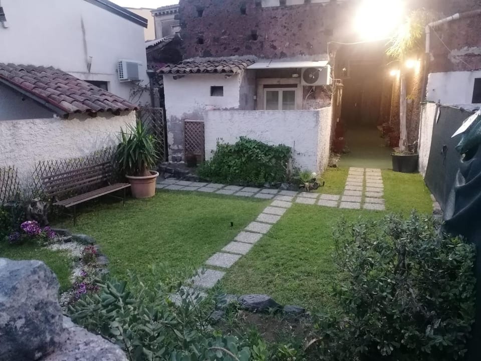 Il Fortino House in Catania