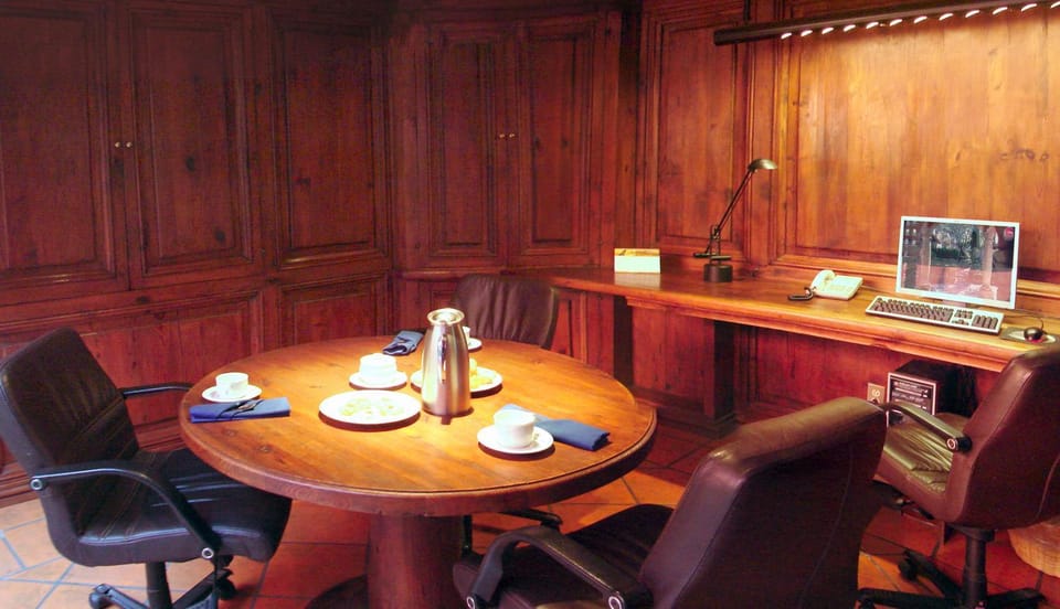 Business facilities