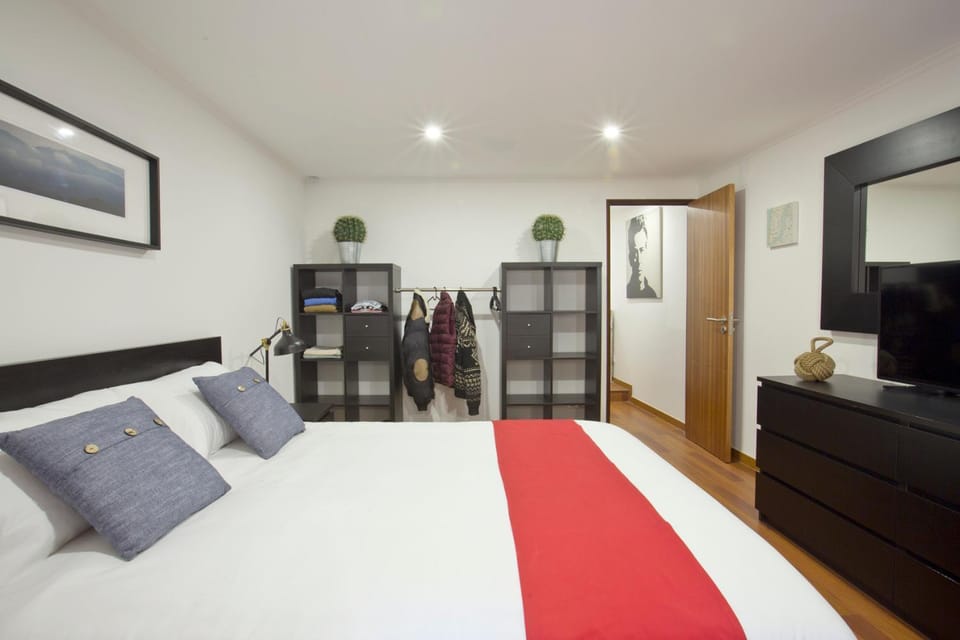 Alfama Paradise Cozy Place 2 Persons Apartment in Lisbon