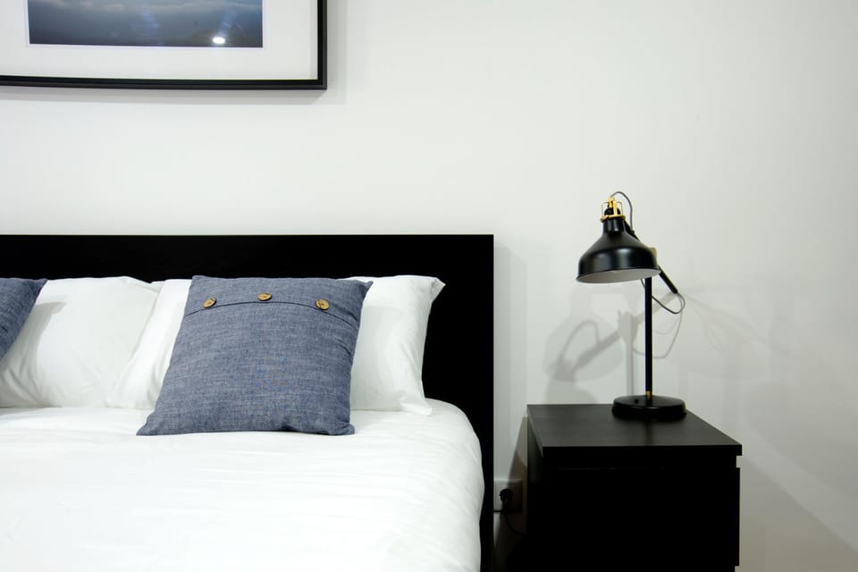 Alfama Paradise Cozy Place 2 Persons Apartment in Lisbon