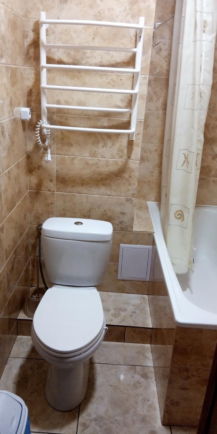 Сонячна Hotel in Lviv Oblast