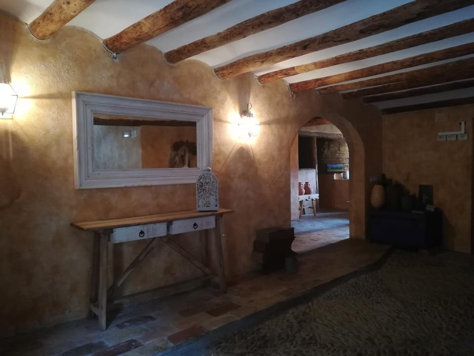 Casa el Francés Apartment in Catalonia