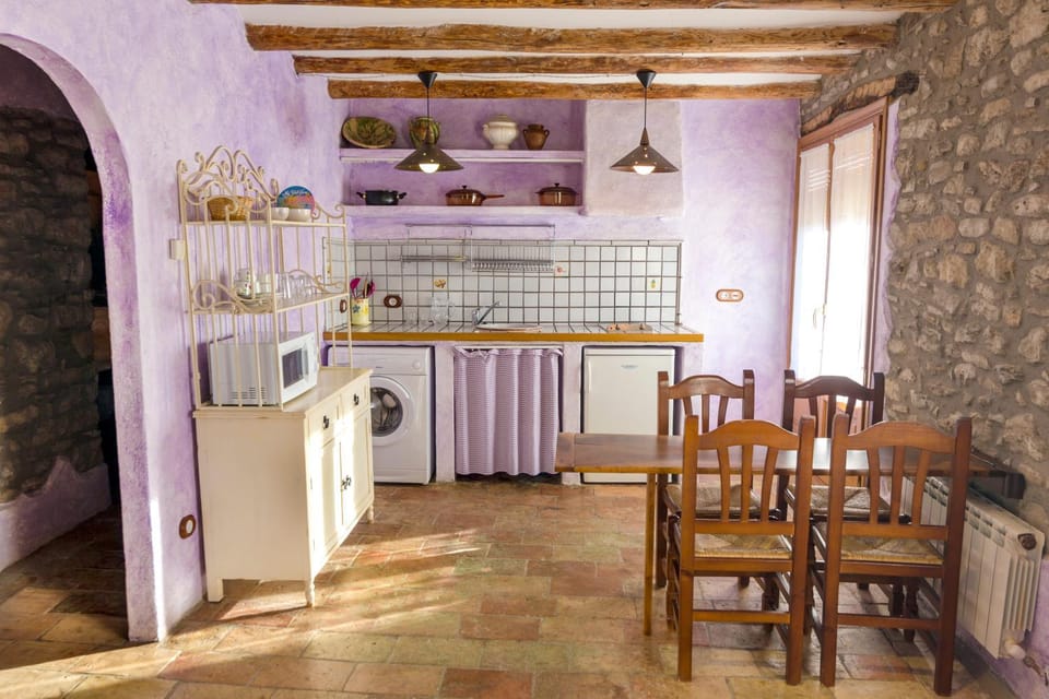 Casa el Francés Apartment in Catalonia