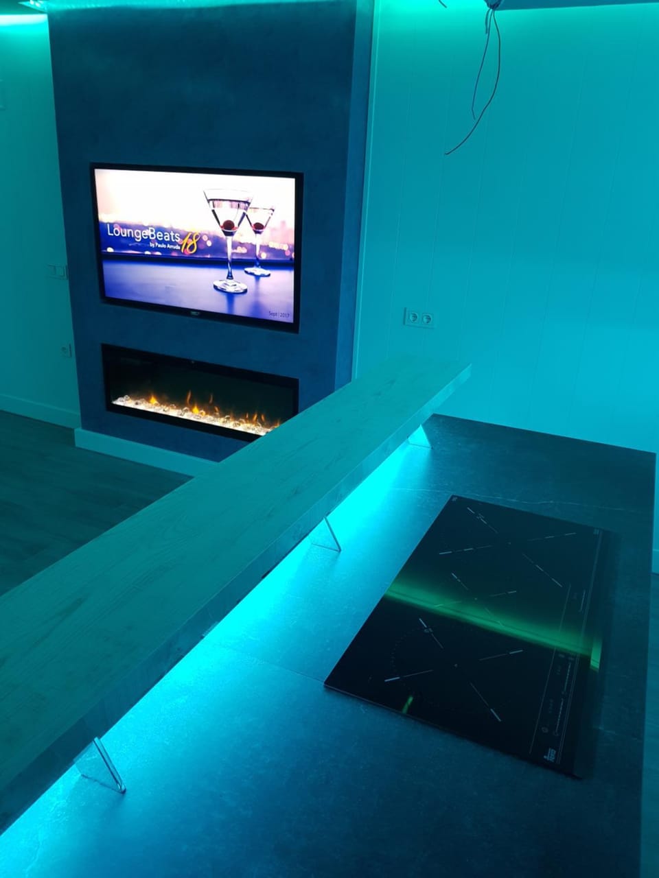 TV and multimedia