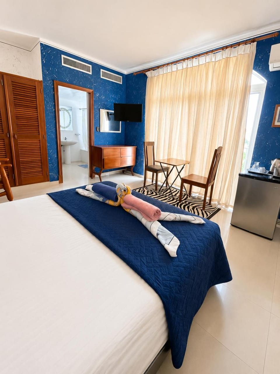 1 Sol Dominicus Solo Adultos Habitación con Entrada Independiente y Baño Privado Vacation rental in Dominicus
