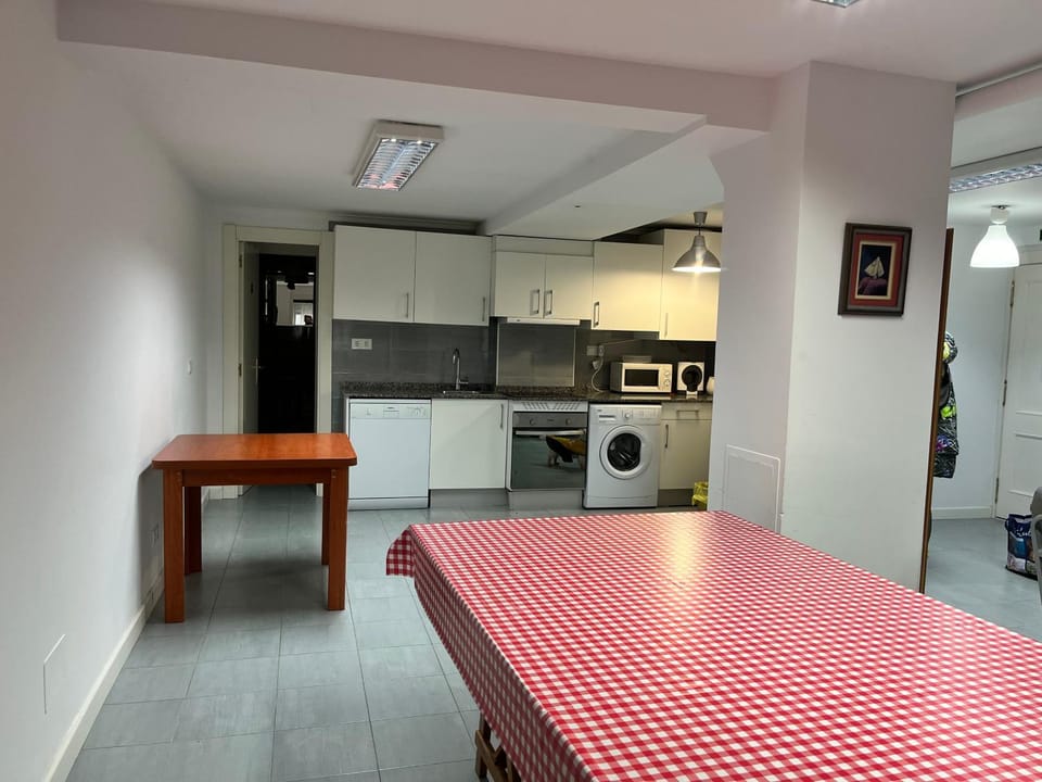 Loft en Torrelavega Apartment in Torrelavega