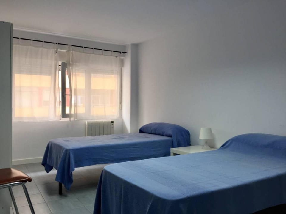 Loft en Torrelavega Apartment in Torrelavega