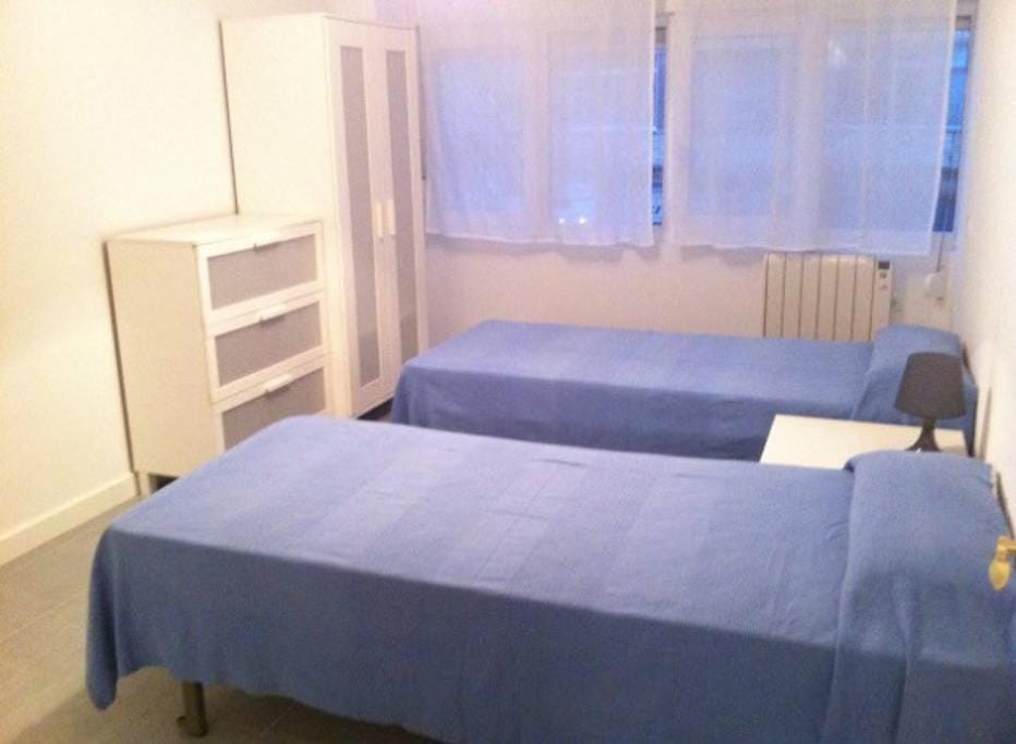 Loft en Torrelavega Apartment in Torrelavega