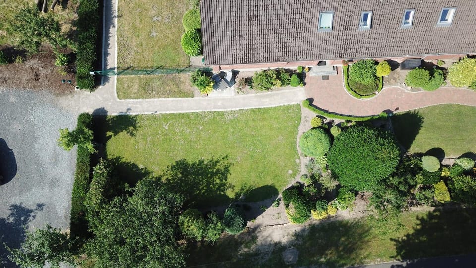 Ferienwohnung Gravemeier Apartment in North Rhine-Westphalia