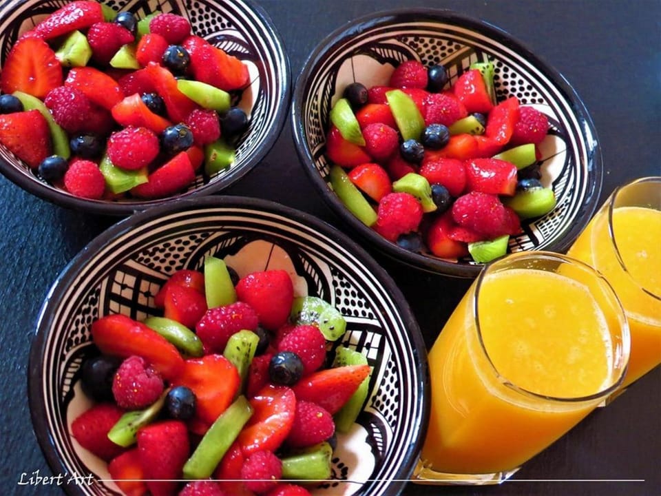 Breakfast