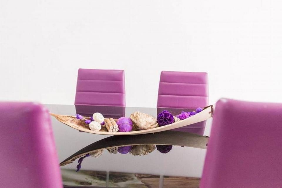 Lounge or bar