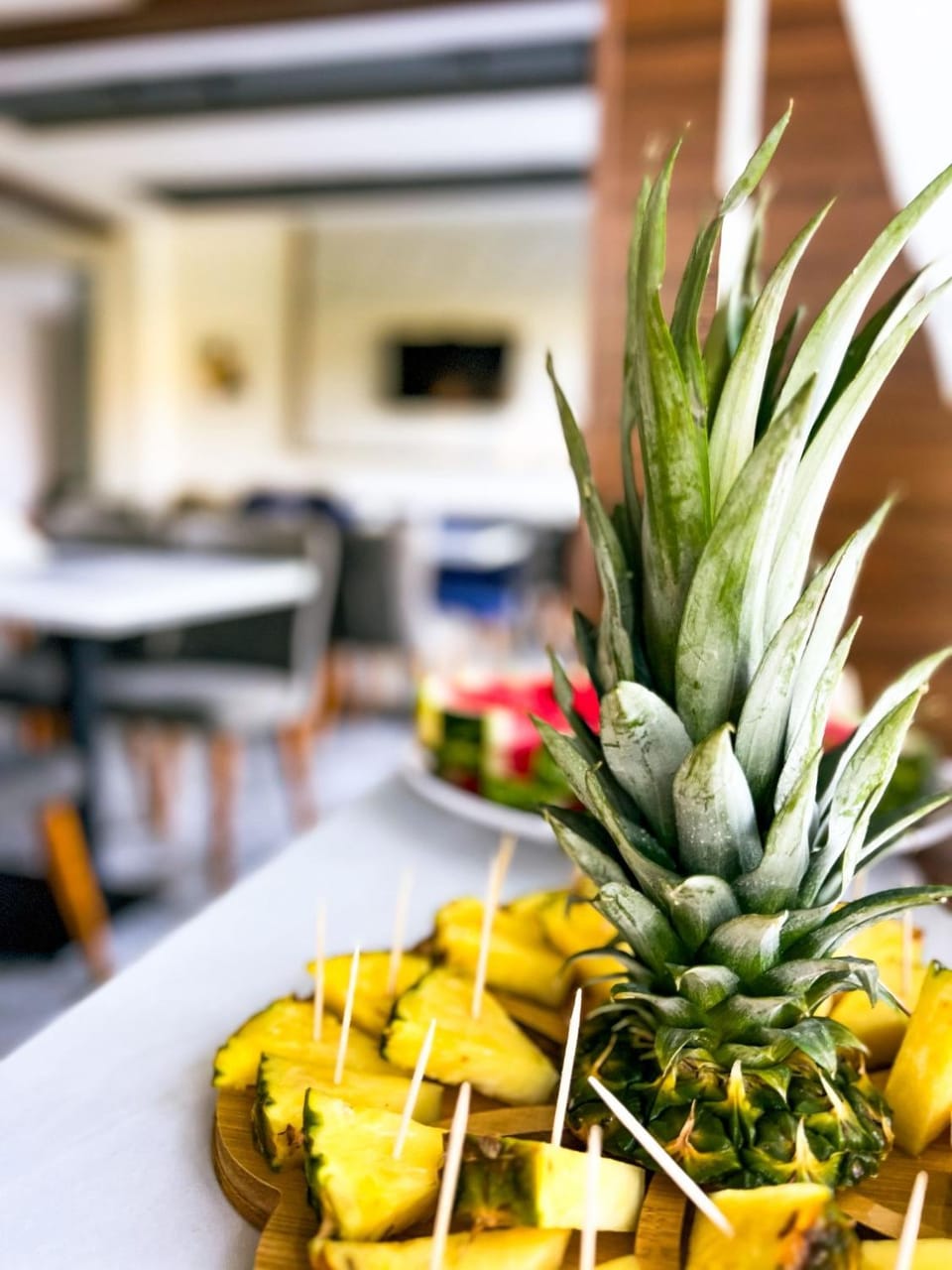 Sunrise Apart-Hotel Apartment in Ulcinj Municipality