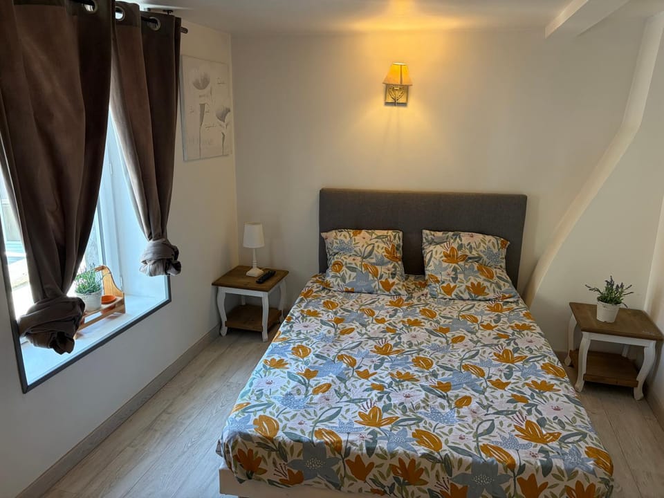 maison 4 personnes tout confort alentours boulogne sur mer House in Hauts-de-France