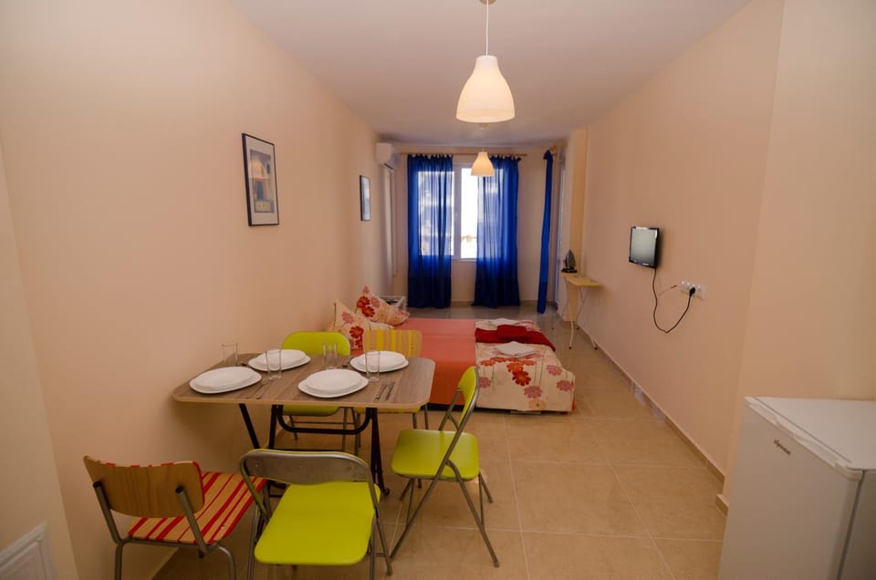 Апартамент Симона Apartment in Pomorie