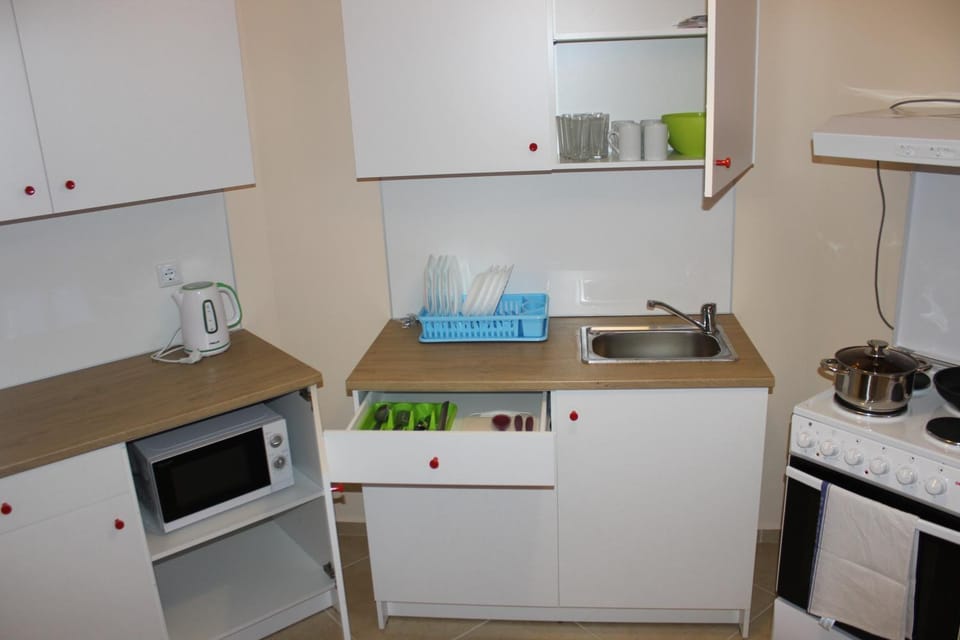Апартамент Симона Apartment in Pomorie