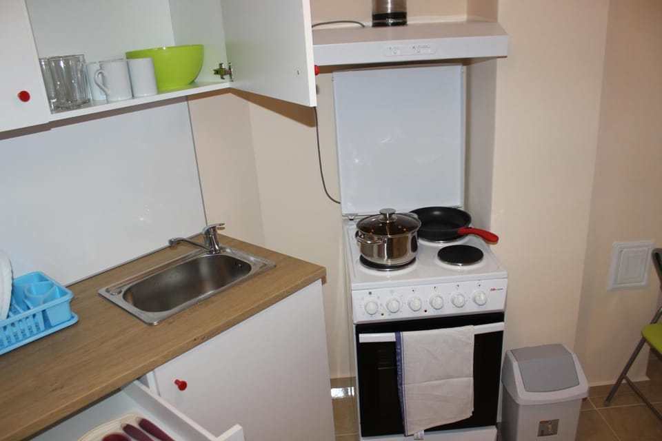 Апартамент Симона Apartment in Pomorie