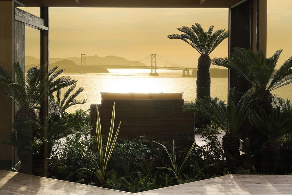 View (from property/room), Balcony/Terrace, Sea view