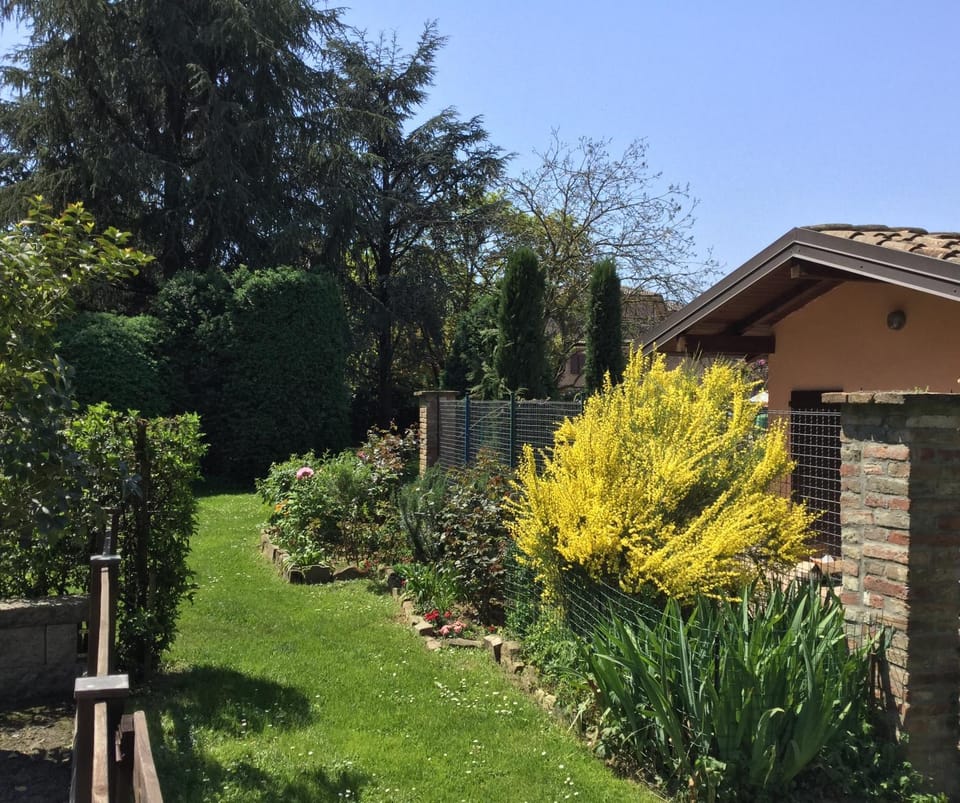 B&B civico 7 Bed and Breakfast in Emilia-Romagna