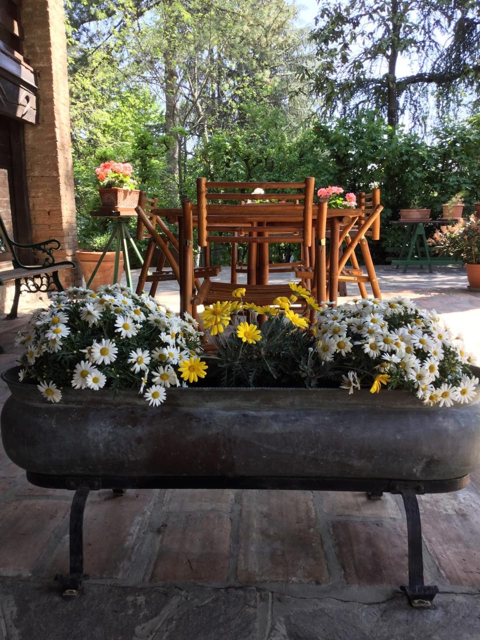 B&B civico 7 Bed and Breakfast in Emilia-Romagna