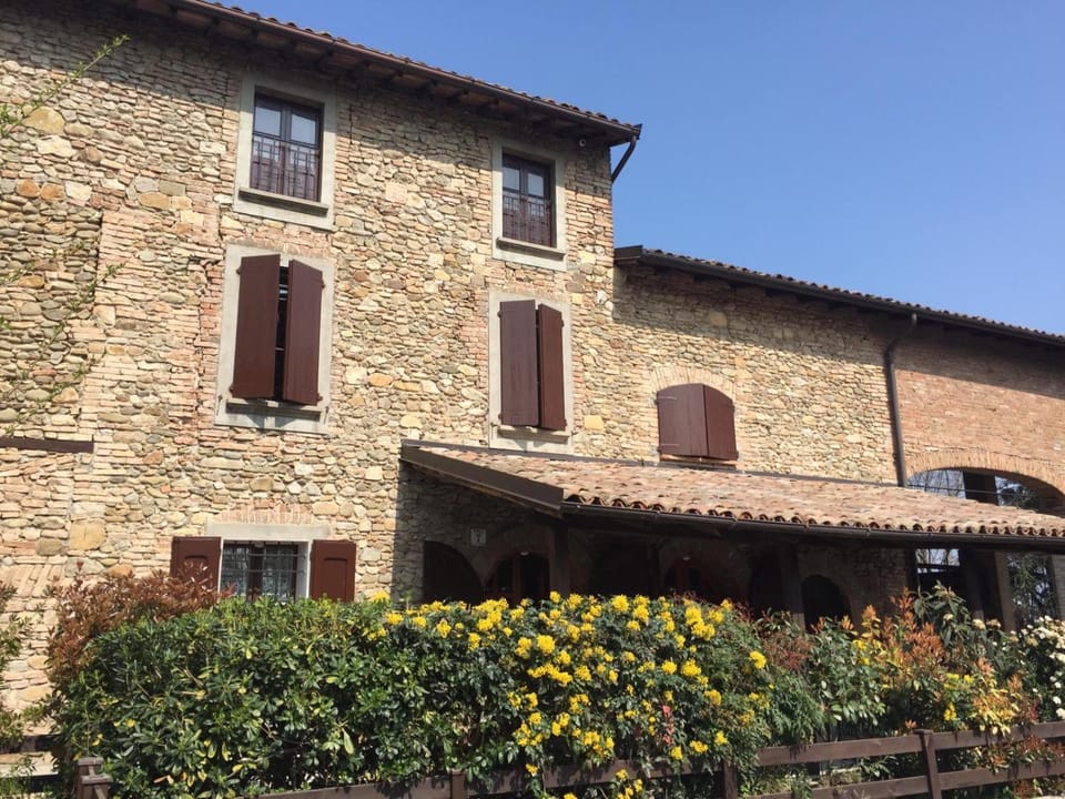 B&B civico 7 Bed and Breakfast in Emilia-Romagna
