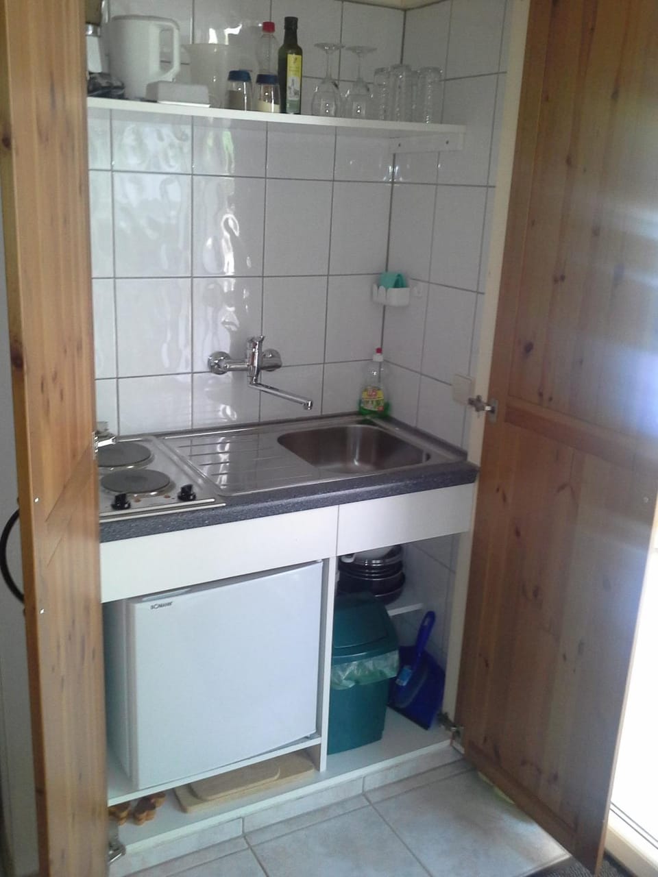 Villa Delfin Apartment in Split-Dalmatia County