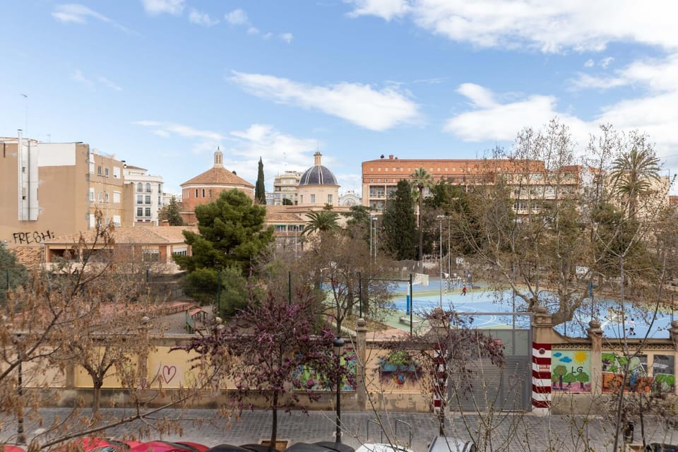 Casa Nolla Apartment in Valencia