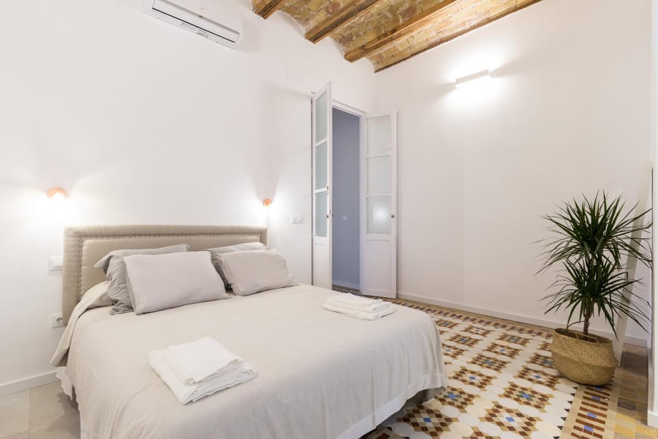 Casa Nolla Apartment in Valencia