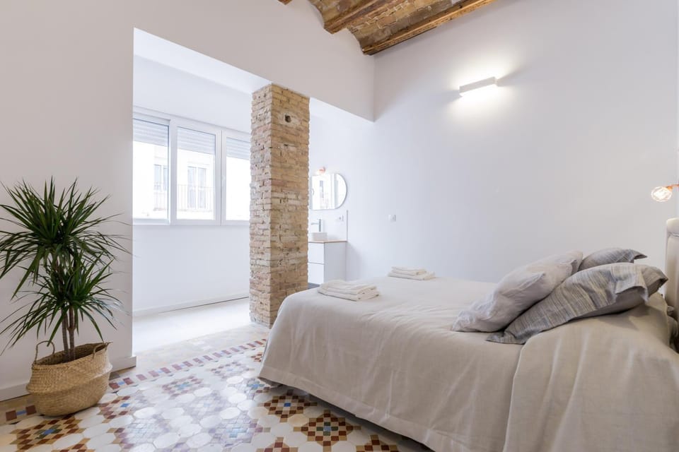Casa Nolla Apartment in Valencia