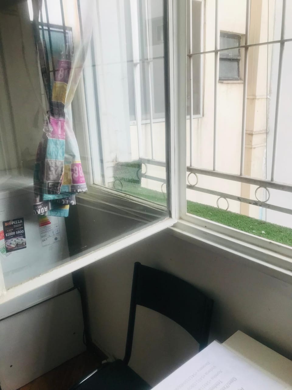 Apartamento Billinghurts Excelente Ubicacion Apartment in Buenos Aires