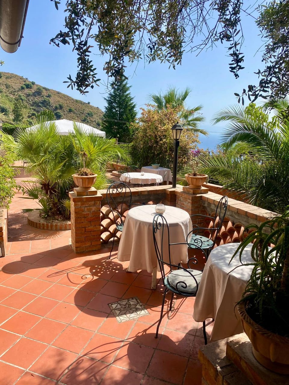 Casa dei sogni Bed and Breakfast in Taormina