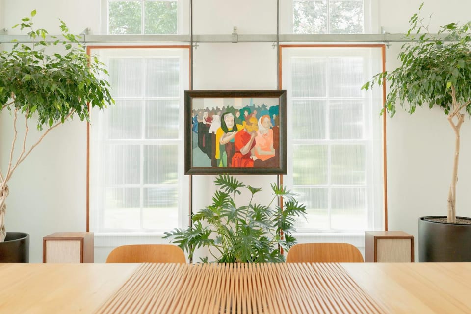 Business facilities, Decorative detail, Meeting/conference room